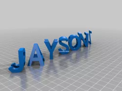 Jayson Ramirez