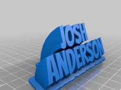 josh