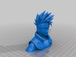 kakashi