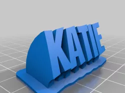 katie