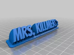 Killmer