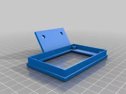 Kingroon kp5l mods