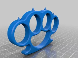 Knuckle Duster