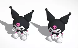 Kuromi