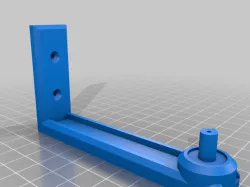 L0-LA59 (LOLA) Wall Mount