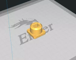 Lack Pi Cam passthrough 