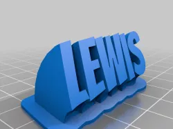 lewis