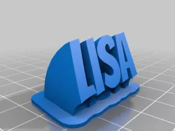 lisa