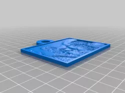 Lithopane 3