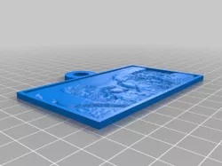 Lithopane 4