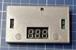 LM2596 case box LM 2596