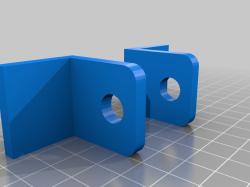 lock holder 3D Models | Page 1 | STLFinder