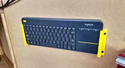 Logitech K400 Keyboard Stowaway Brackets
