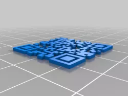 Manor QR Code test