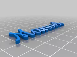 Manuel Cookie font