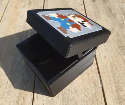 Mario box