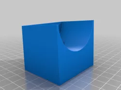 Mogul Mortise Lock Display Stand