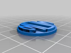 mom pendant