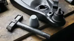 MOOG Ball Joint Boot Installer
