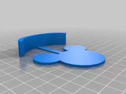 Mouse Ear Holder