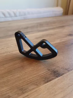 MTB Bashguard 24T-38T iscg05