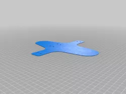 Mudguard Mountainbike 