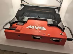 MVS MV1a consolized 