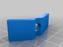 My Customized Clamp Creator for T slot track