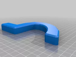 My Customized Push Pin Wall Letters