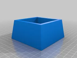 My Customized Table Leg Riser