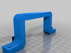 My Customized universal bracket