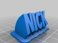 nick