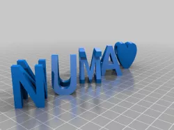NUMA