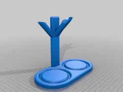 Oculus Quest 2 stand