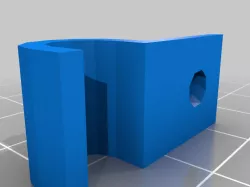 P Clip