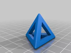 Painter Pyramid