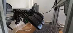 Pedal faces (pedals V2, heuskinveld)