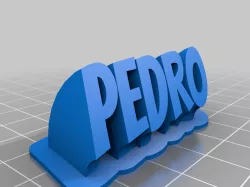 pedro