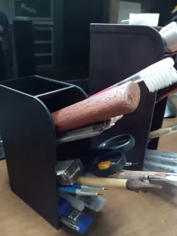 Pen Holder_A1