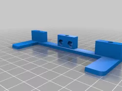 Phone Tripod Adapter