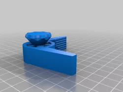Planetary Gear Clamp Test