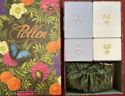 Pollen (game) insert