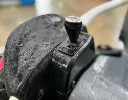 Power Wheels Wild Thing Switch Adapter