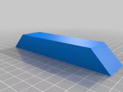 PSA Slab Display Stand