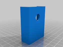 QuinLED-Dig2go Case