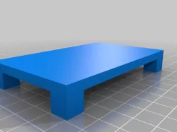 Raspberry Pi PC Case