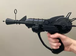 Raygun