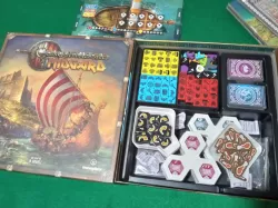 Reavers of Midgard organizers