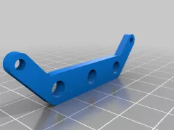 Remo Hobby EVO-R 1/8 Spare Parts