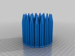 Robot Mower Cable Peg